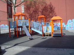 McKinley Playground