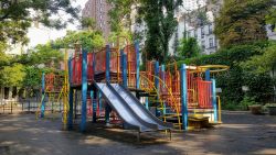 Vincent F. Albano Jr. Playground