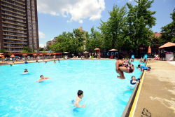 Dry Dock Playground