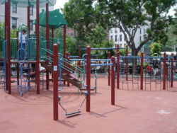 Hell's Kitchen Park