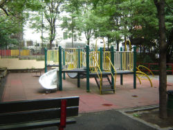 Sunshine Playground