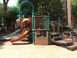 St. Gregory's Playground