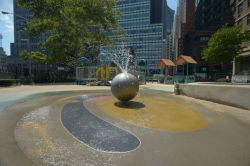 Pearl St Playground