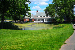 Clearview Park Golf Course