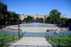 Lawrence Virgilio Playground