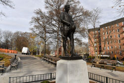 Doughboy Park