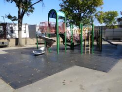 Benninger Playground