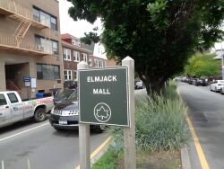 Elmjack Mall