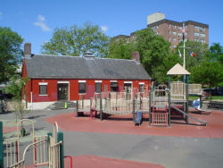 Newtown Playground