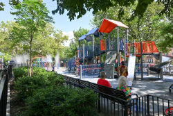 L/CPL Thomas P. Noonan Jr. Playground