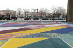 Triborough Bridge Playground B