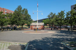 Frank D. O'Connor Playground