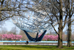 Flushing Meadows Corona Park