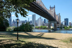 Queensbridge Park