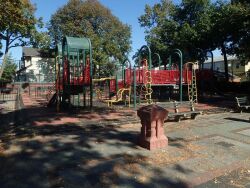 Harvard Playground