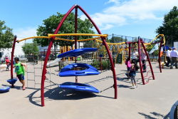 Junction Playground