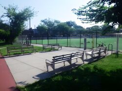 Frank Principe Park