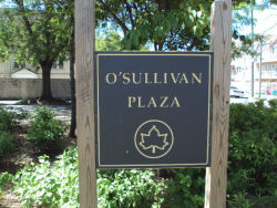 O'Sullivan Plaza