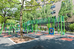 Big Bush Playground