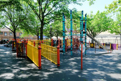 Nathan Weidenbaum Playground