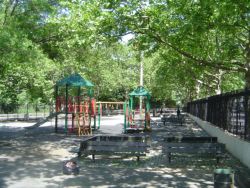 Norelli-Hargreaves Playground