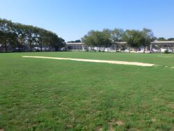 Dr. Charles R. Drew Park