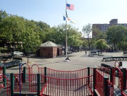 Hoover - Manton Playgrounds