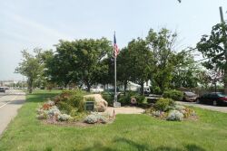 Broad Channel Veteran's Park