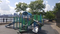 Hallets Cove Playground