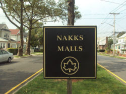 Nakks Malls