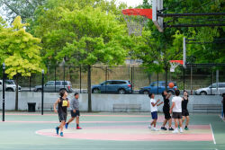 Starr Playground