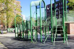 Ehrenreich-Austin Playground