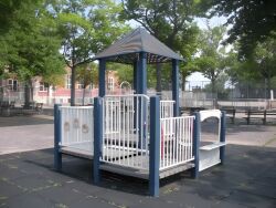 Delphin H. Greene Playground