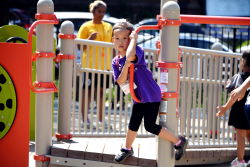 Bowne Playground