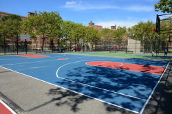 Arverne Playground