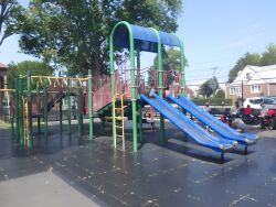 Fresh Meadows Playground