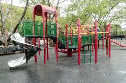 Annadale Playground