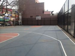 James A. Bland Playground