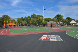 Bellerose Playground