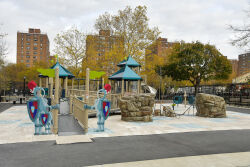 Ravenswood Playground