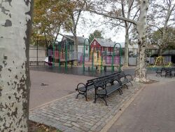 Admiral Playground