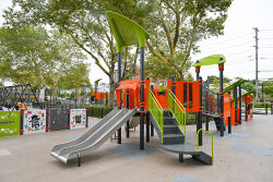 Redfern Playground