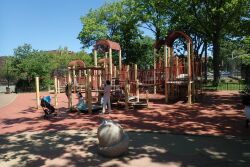 Colden Playground