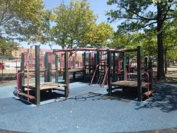 Real Good Playground