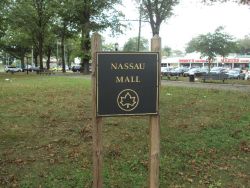 Nassau Mall