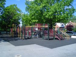 Crowley Playground