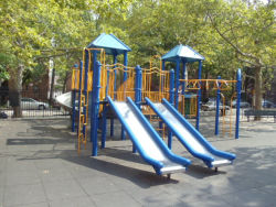 Northern Playground