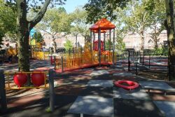 Helen Marshall Playground