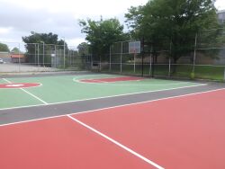 Cedar Grove Playground