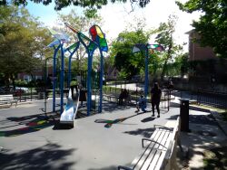 Briarwood Playground